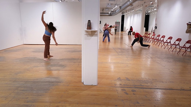 Art Zone: Cornish Dance Theater