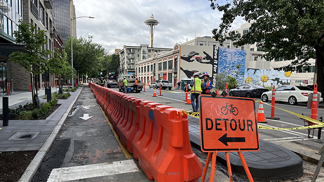 City Inside/Out: Seattle Transportation Levy 