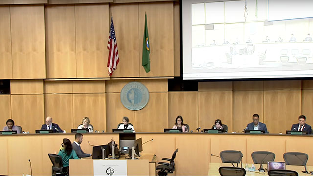 City Council 11-21-2024 Special Meeting