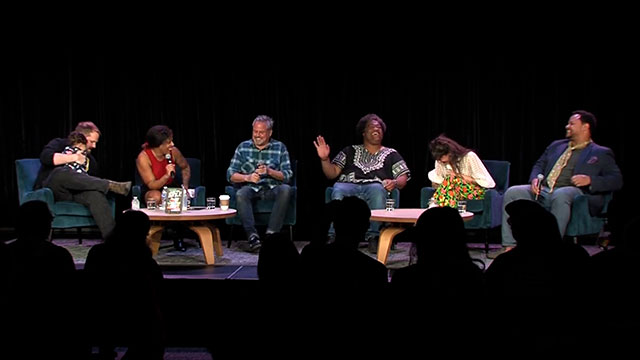 Town Hall Presents: “The Sound of Seattle”