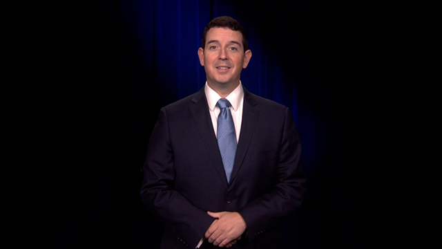 Andrew C. Schach, candidate for King County Superior Court, Judge Position 41