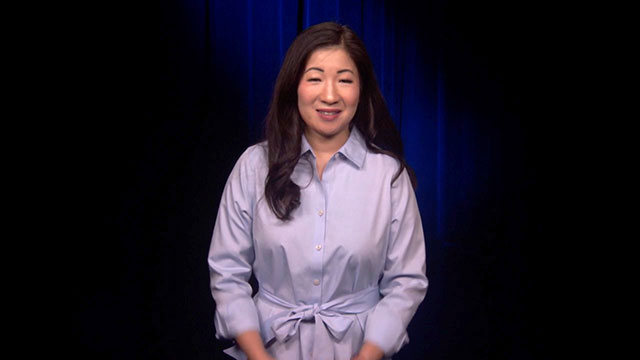 Tanya Woo, candidate for City of Seattle, Council Position 8