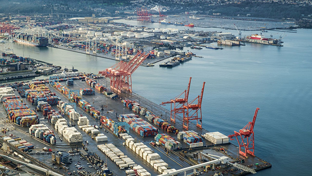 City InsideOut: Tariff concerns