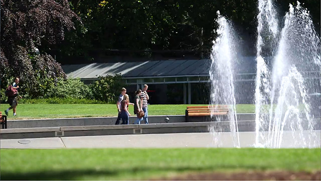 Summer at the Center, Dance for All, open water swimming & more