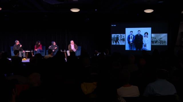 "Water Mirror Echo: Bruce Lee and the Making of Asian America" on Explore Videos Page "Water Mirror Echo: Bruce Lee and the Making of Asian America"