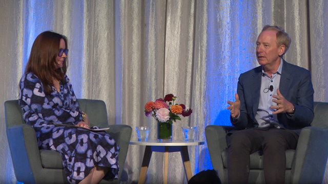 The Seattle Metro Chamber's 143rd Annual Meeting on Explore Videos Page The Seattle Metro Chamber's 143rd Annual Meeting