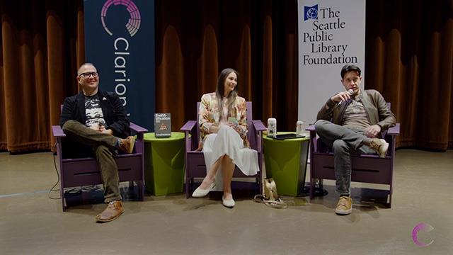 Enshittification and the Rot Economy: A Deep Dives Conversation with Cory Doctorow and Ed Zitron on Explore Videos Page Enshittification and the Rot Economy: A Deep Dives Conversation with Cory Doctorow and Ed Zitron