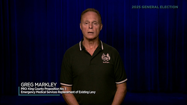 King County, Proposition No. 1: Medic One - Emergency Medical Services Replacement of Existing Levy - PRO King County, Proposition No. 1: Medic One - Emergency Medical Services Replacement of Existing Levy - PRO