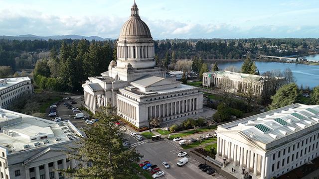 What's the plan to fill a $2.3 billion hole in the state budget? on Explore Videos Page City Inside/Out: 2026 Legislative Preview